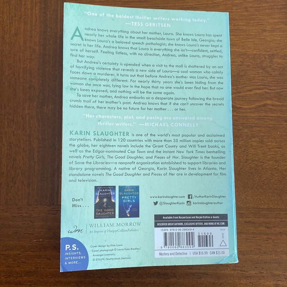 Amazing read! - Picture 2 of 2
